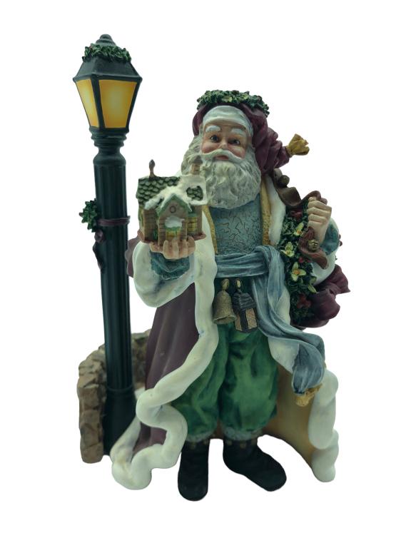 THE LIGHT OF ST. NICHOLAS, ST. NICHOLAS COLLECTION: THE LIGHT OF ST. NICHOLAS, ST. NICHOLAS COLLECTION