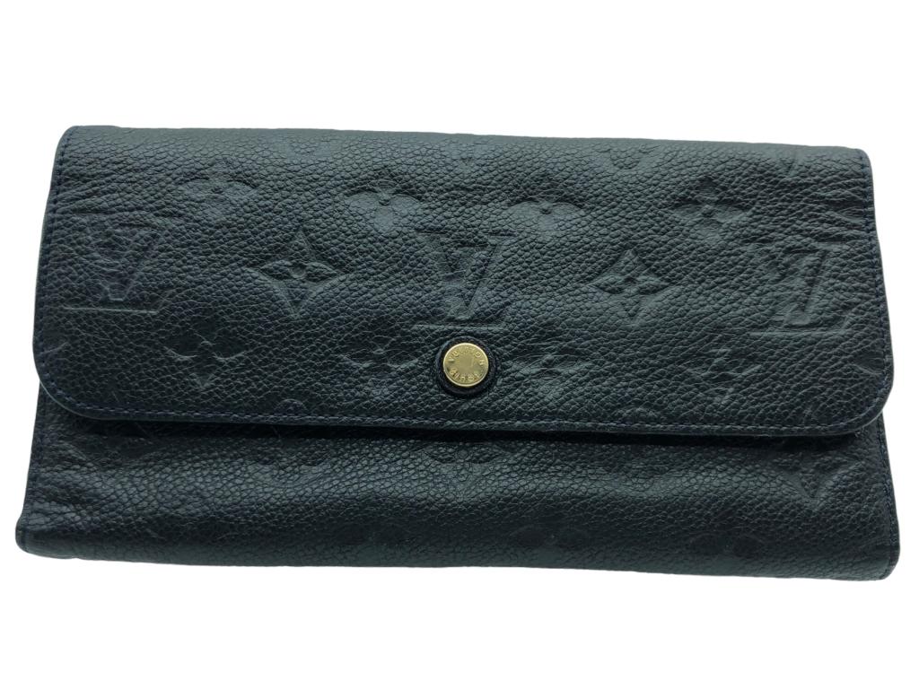 LOUIS VUITTON PORTEFEUILLE VIRTUOSE WALLET- (1 of 5)