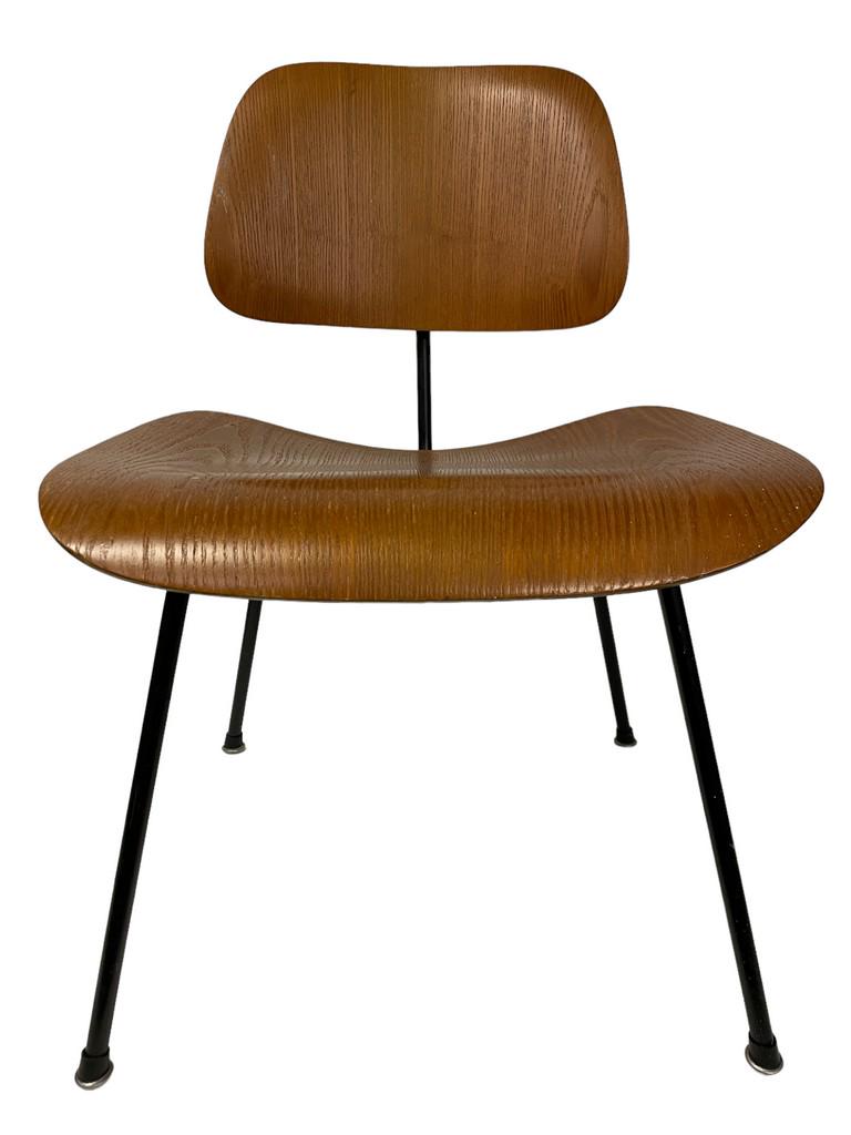 1950'S EAMES FOR HERMAN MILLER DCM CHAIR (1 of 9)