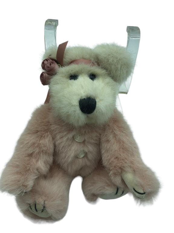 BOYD'S COLLECTION LTD. PLUSH TOY TEDDY BEAR (1 of 4)