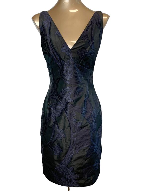 CHARLES CHANG-LIMA WOMENS DRESS SIZE 6 (1 of 3)