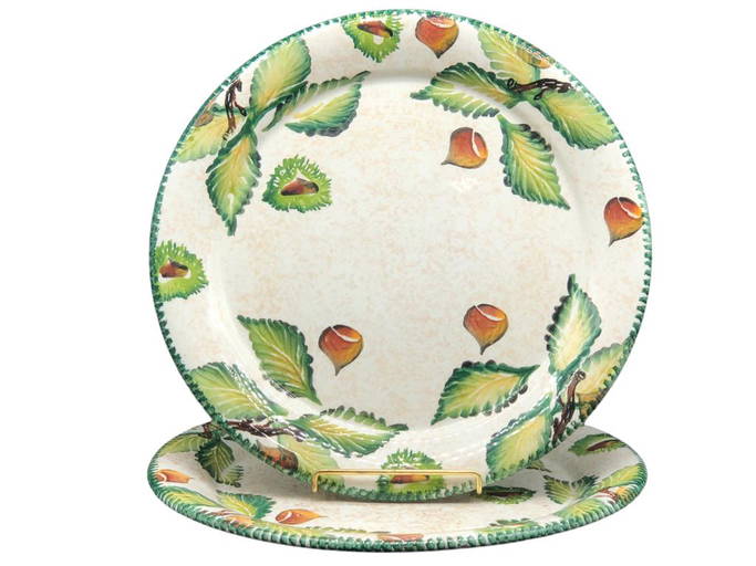 PR OF POTTERY BARN SERVING PLATES (3710) on Jan 16, 2023 DejaVu