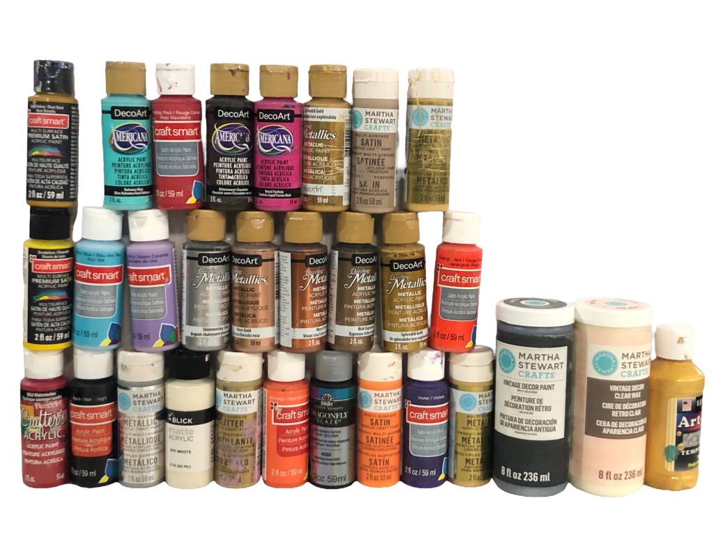 Jackson Pollock Prices 21,532 Auction Price Results