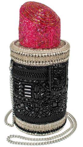 NEW MARY FRANCES LIPSTICK FIRST HANDBAG CROSSBODY (1 of 3)