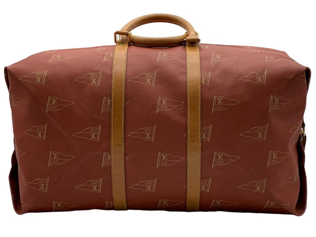 LOUIS VUITTON "LV AMERICA'S CUP EDITION" KABUL (1 of 4)