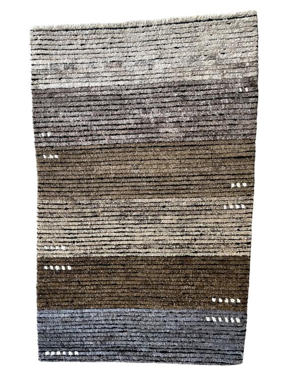 SURYA  RUG 36" X 60" (1 of 4)