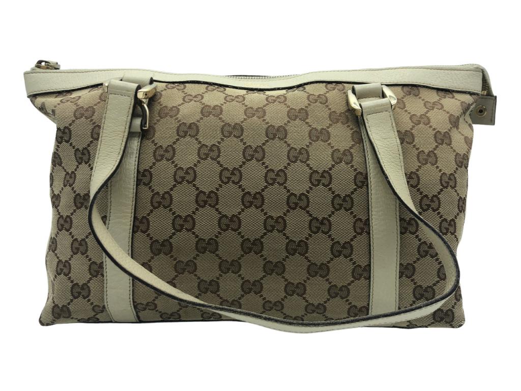 GUCCI MEDIUM ABBEY TOTE (1 of 5)
