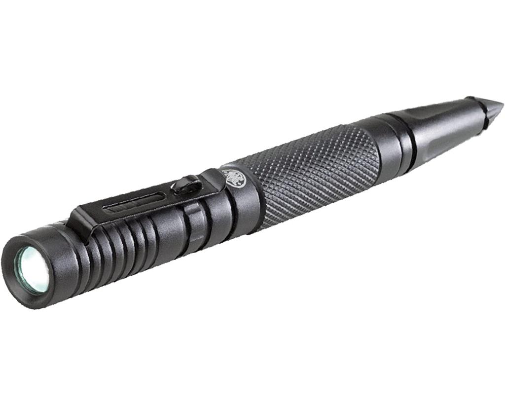 SMITH & WESSON SELF DEFENSE TACTICAL PENLIGHT (1 of 2)