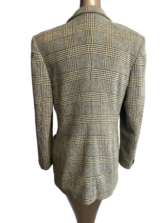 VTG RALPH LAUREN WOOL JACKET SIZE 4 (1 of 5)