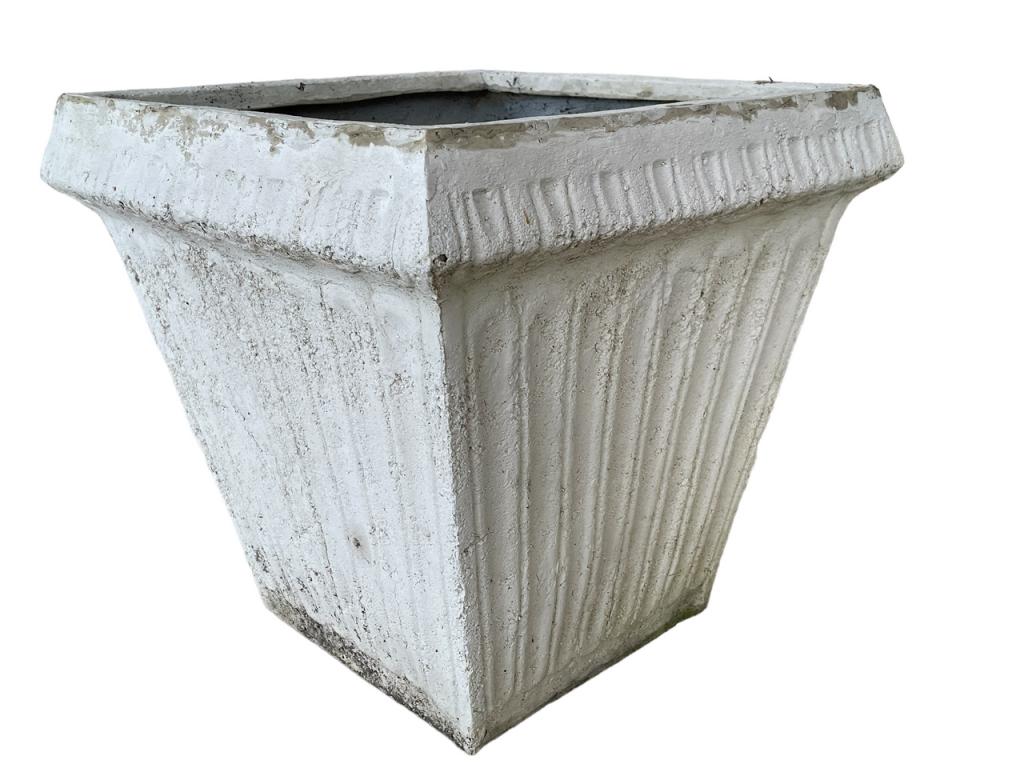 VINTAGE REGENCY STYLE PLANTER 16" (1 of 5)