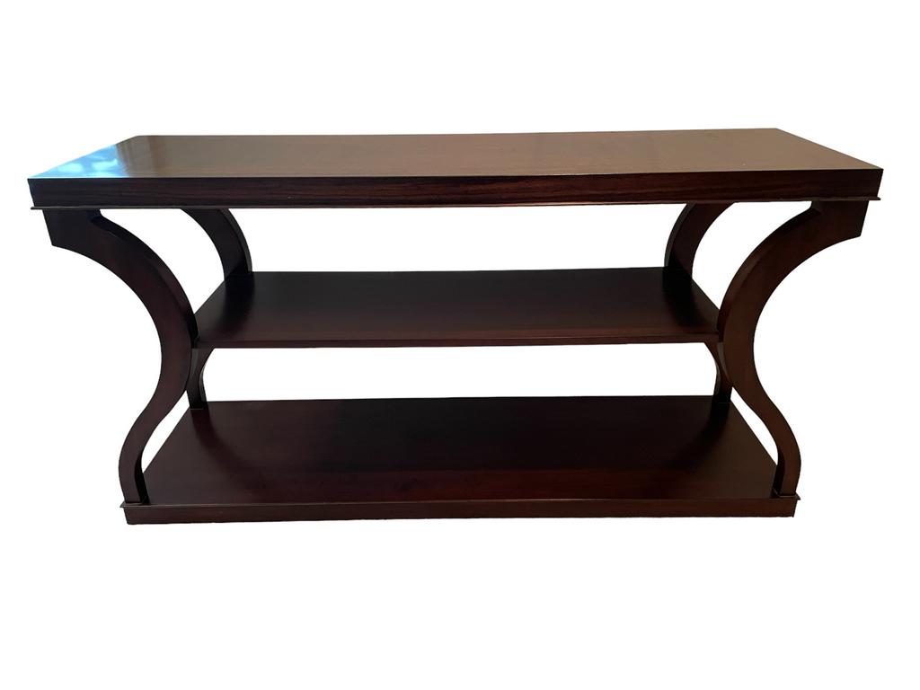 ETHAN ALLEN DONATELLA MODERN CONSOLE TABLE 58" Mar 27, 2023 DejaVu