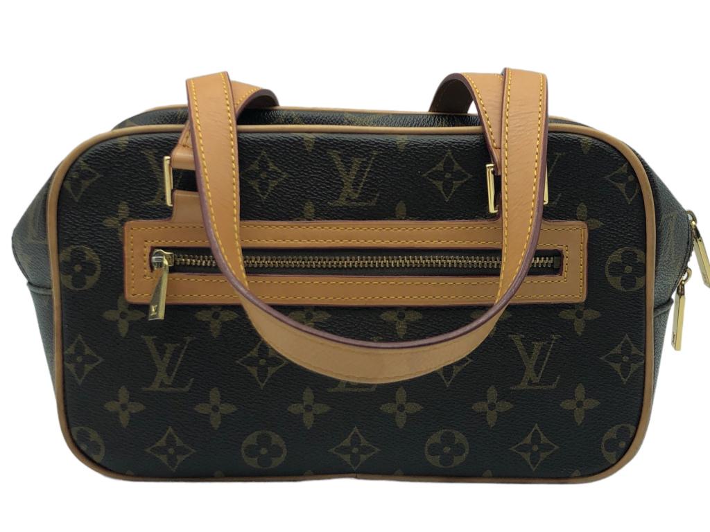 LOUIS VUITTON SP0032 HANDBAG: LOUIS VUITTON SP0032 HANDBAG -NOT AUTHENTICATED