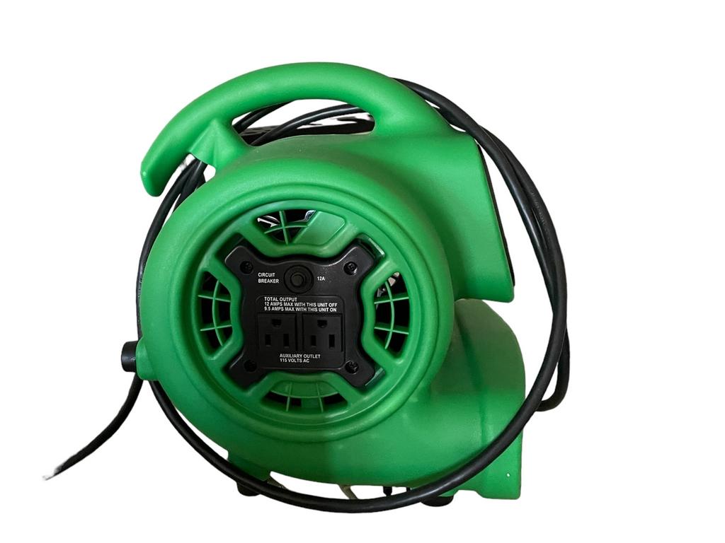 XPOWER P-230AT MINI MIGHTY AIR MOVER (1 of 3)