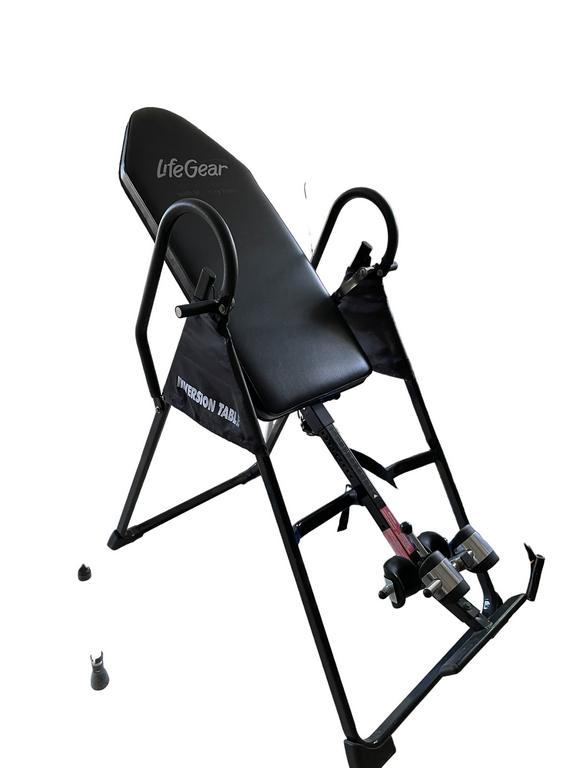 Life Gear Inversion Table