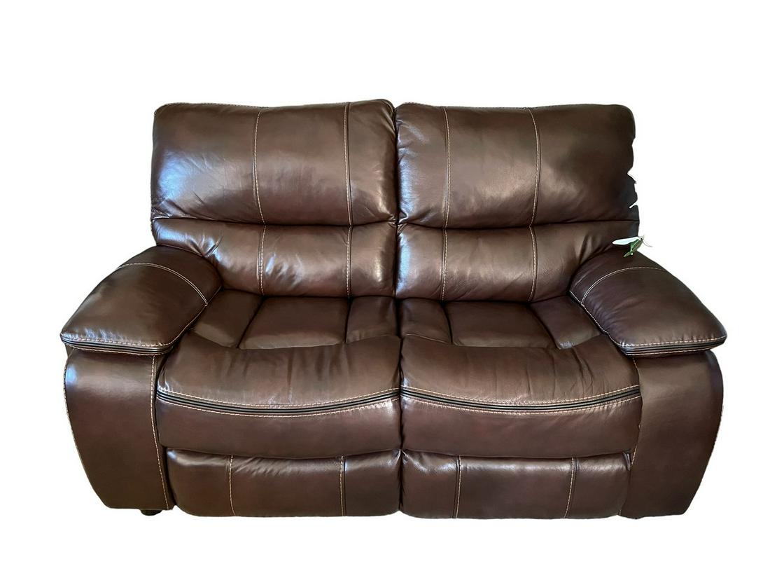 Cindy crawford electric recliner deals