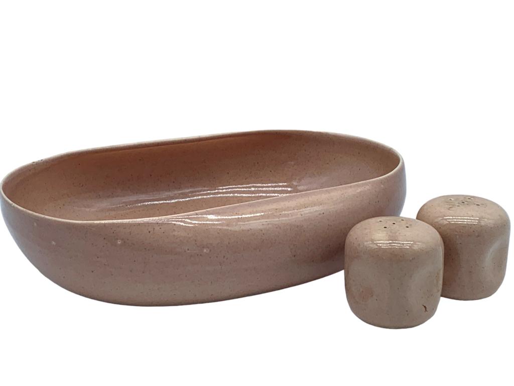 VTG RUSSEL WRIGHT STEUBENVILLE COLLECTION (3) (1 of 3)