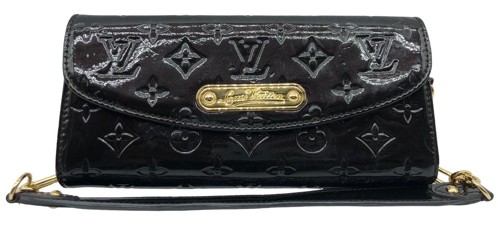 LOUIS VUITTON SUNSET BOULEVARD HANDBAG (1 of 5)