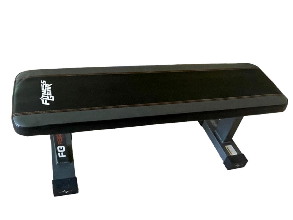 Sa gear online bench