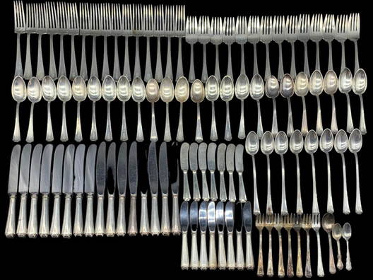 Gorham Flatware & Cutlery