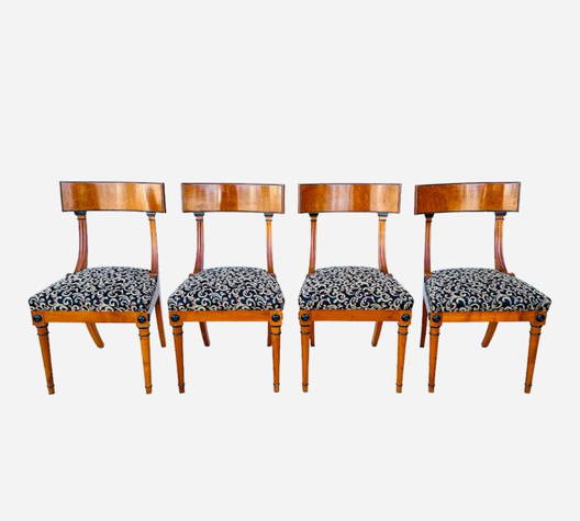 Dining Chairs