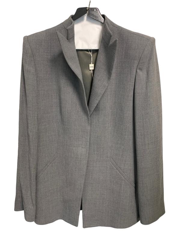 ARMANI COLLECTION WOMEN'S BLAZER JACKET SZ 10 (1 of 3)