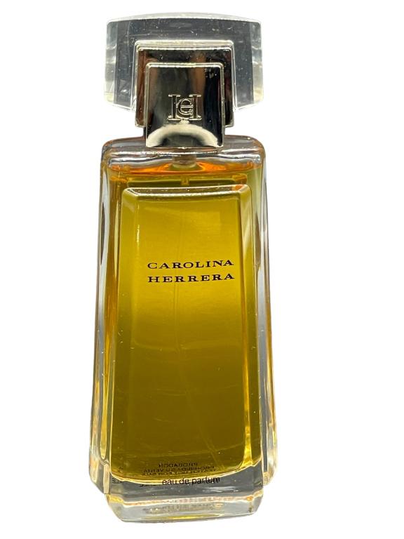 CAROLINA HERRERA EAU DE PARFUM 3.4 OZ (1 of 4)