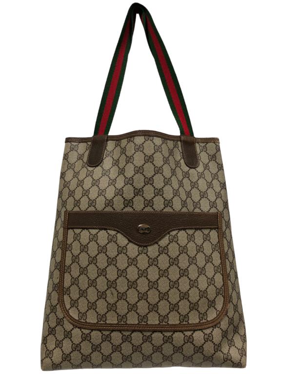 GUCCI SHOULDER BAG ACCESSORY COLLECTION SHOULDER B (1 of 6)