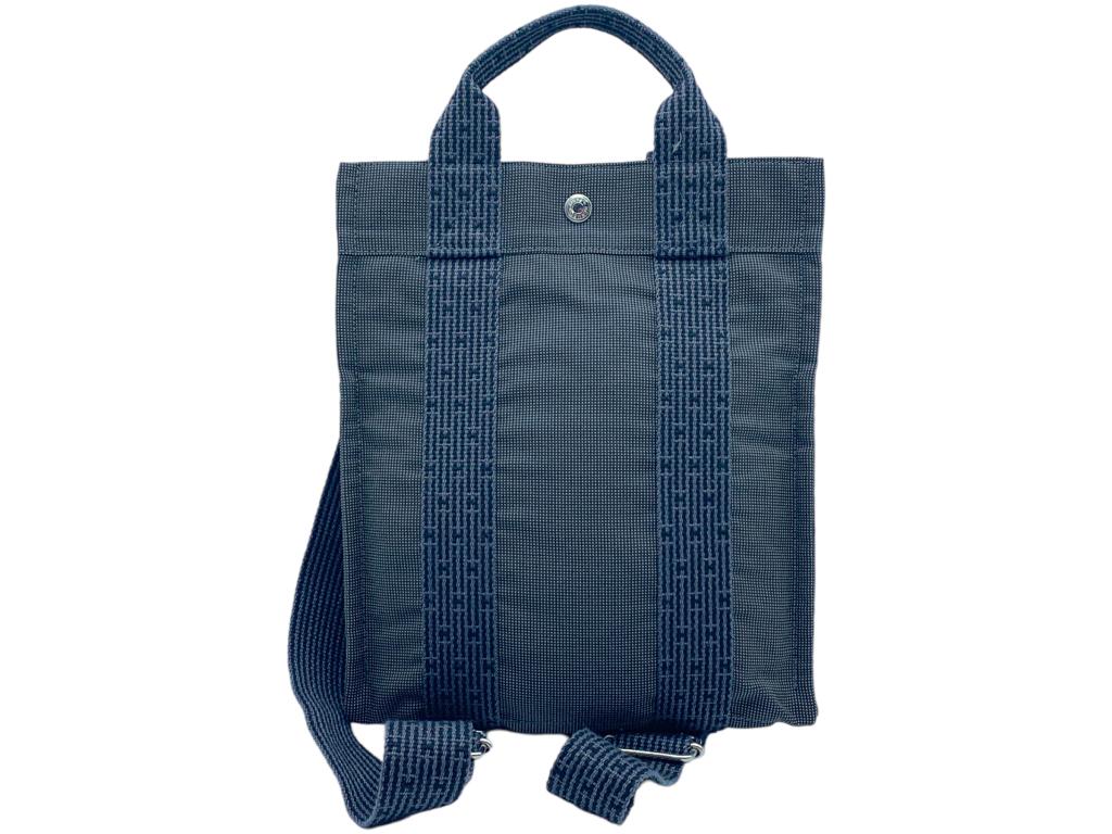 HERMES HERLINE SAC A DOS BACKPACK (1 of 5)