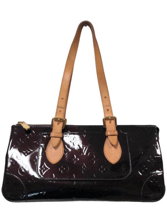 LOUIS VUITTON SHOULDER BAG ROSEWOOD (1 of 6)