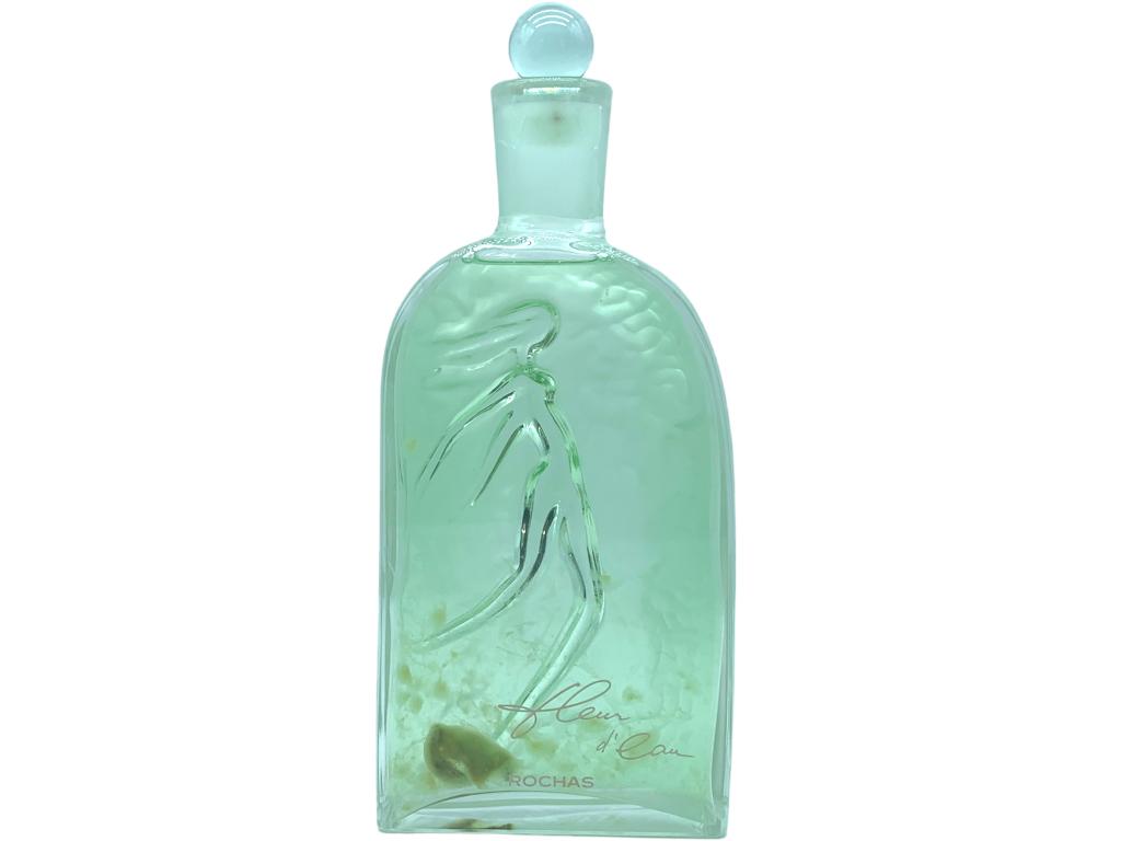 15" ROCHAS FLEUR D'EAU LRG FACTICE PERFUME BOTTLE (1 of 5)