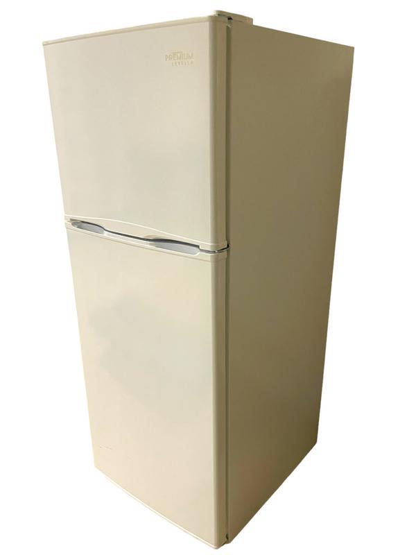 PREMIUM LEVELLA 11.5 CU FT FREEZER REFRIGERATOR (1 of 9)