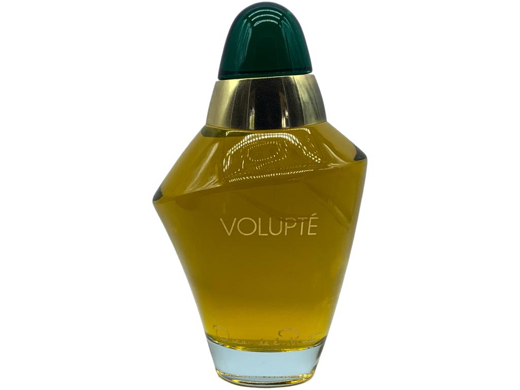 11" OSCAR DE LA RENTA FACTICE PERFUME BOTTLE (1 of 5)