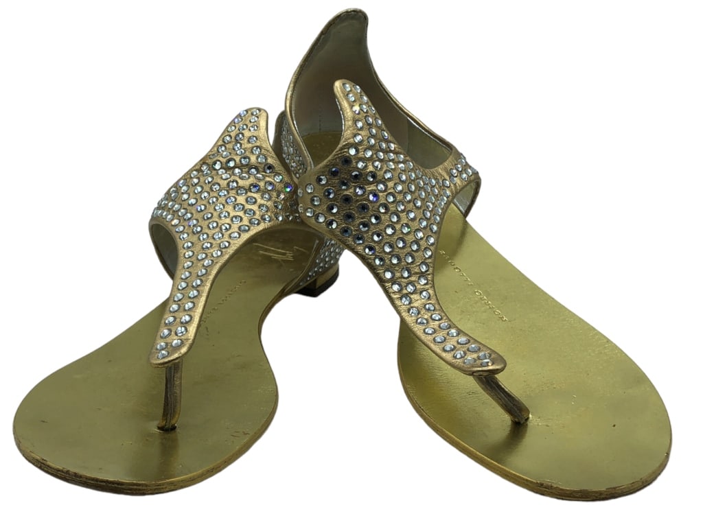 Giuseppe store zanotti sylvia