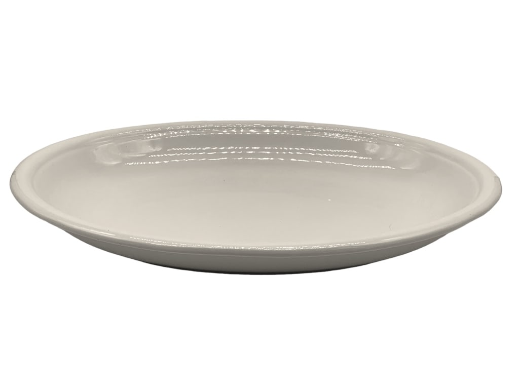 DANSK LARGE OVAL CERAMIC SERVING TRAY 20" (1 of 5)