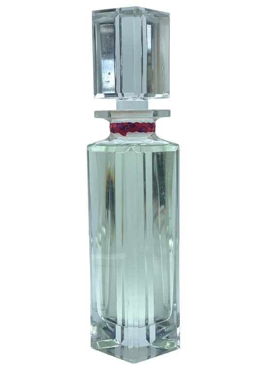 15" GEORGIO BEVERLY HILLS FACTICE PERFUME BOTTLE (1 of 4)