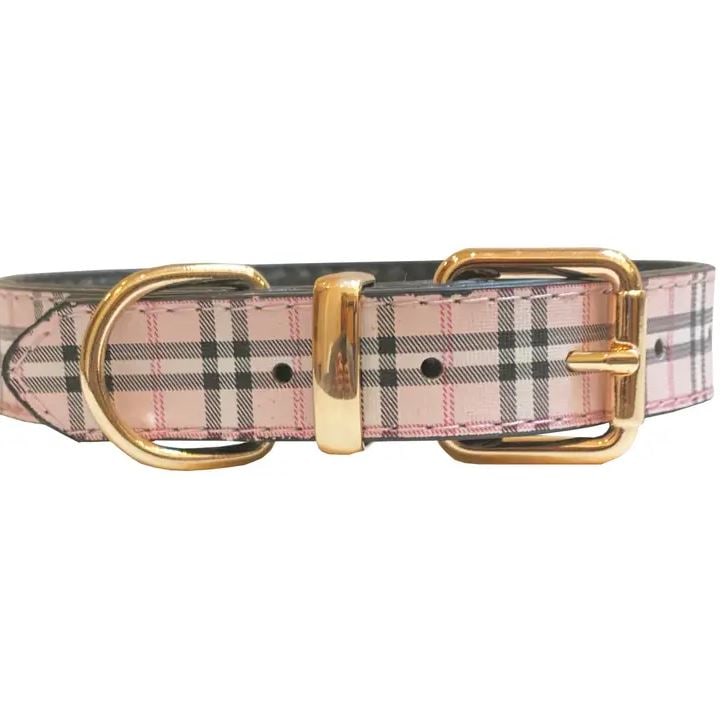 NEW STANLEY PINK COLLAR SIZE LARGE: NEW STANLEY PINK COLLAR SIZE LARGE