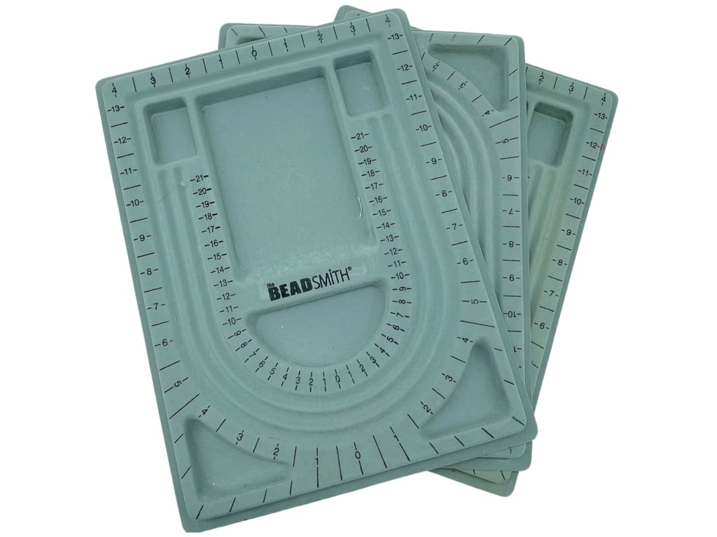 BEAD-SMITH BEAD CUNSTRUCTION BOARDS (1 of 2)