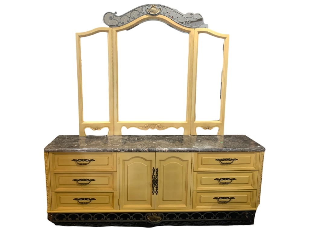 Collezione Europa Armoire