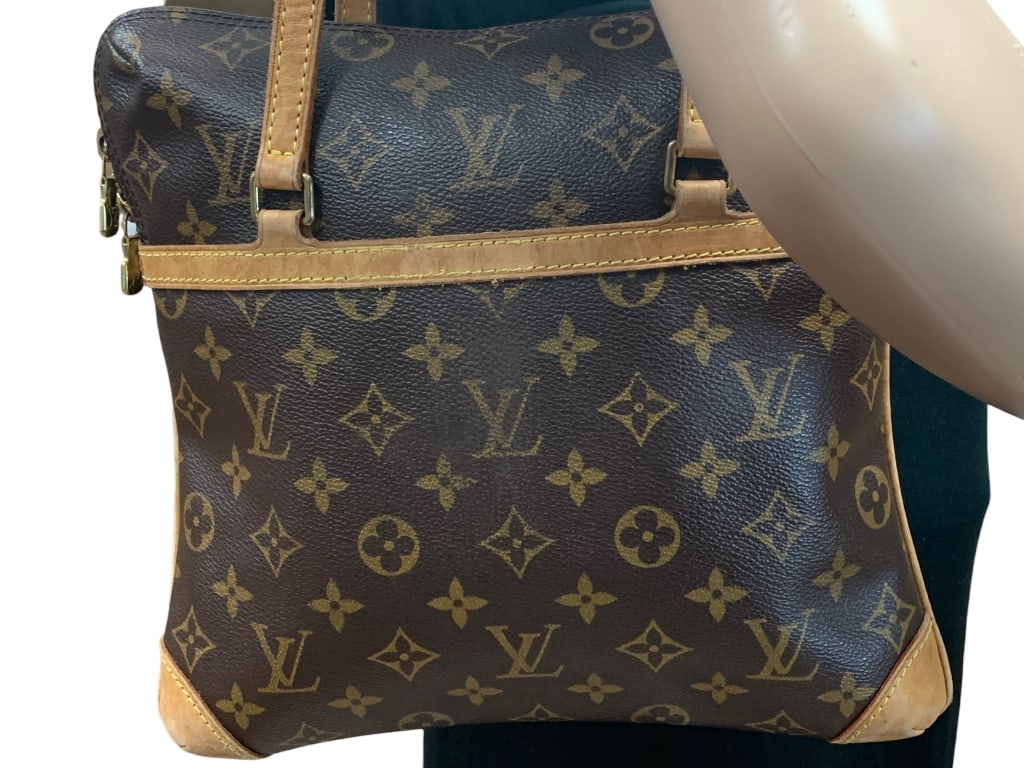 Louis vuitton coussin gm outlet