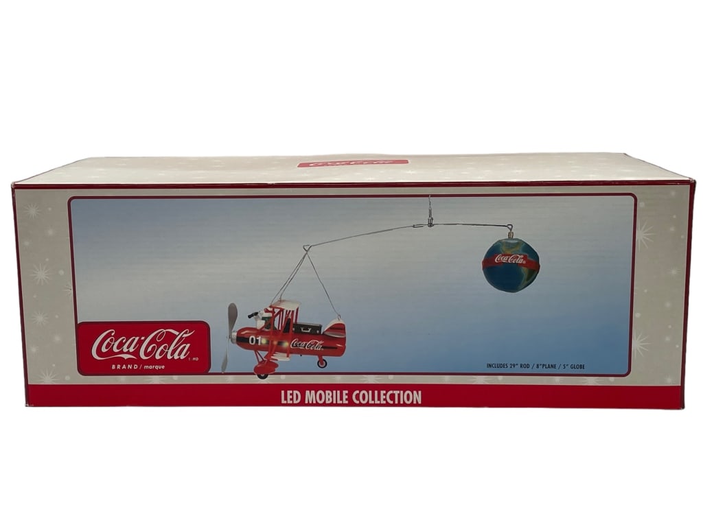 NEW! PLANE AND EARTH FLYING MACHINE (1 of 3)