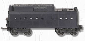 NEW! VTG LIONEL LOCOMOTIVE TENDER CAR 6026W (1 of 4)