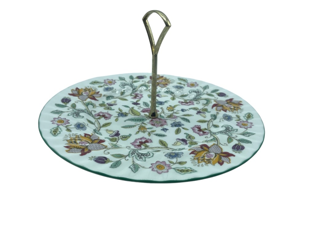 VTG MINTON HADDON HALL DESERT TRAY (1 of 2)