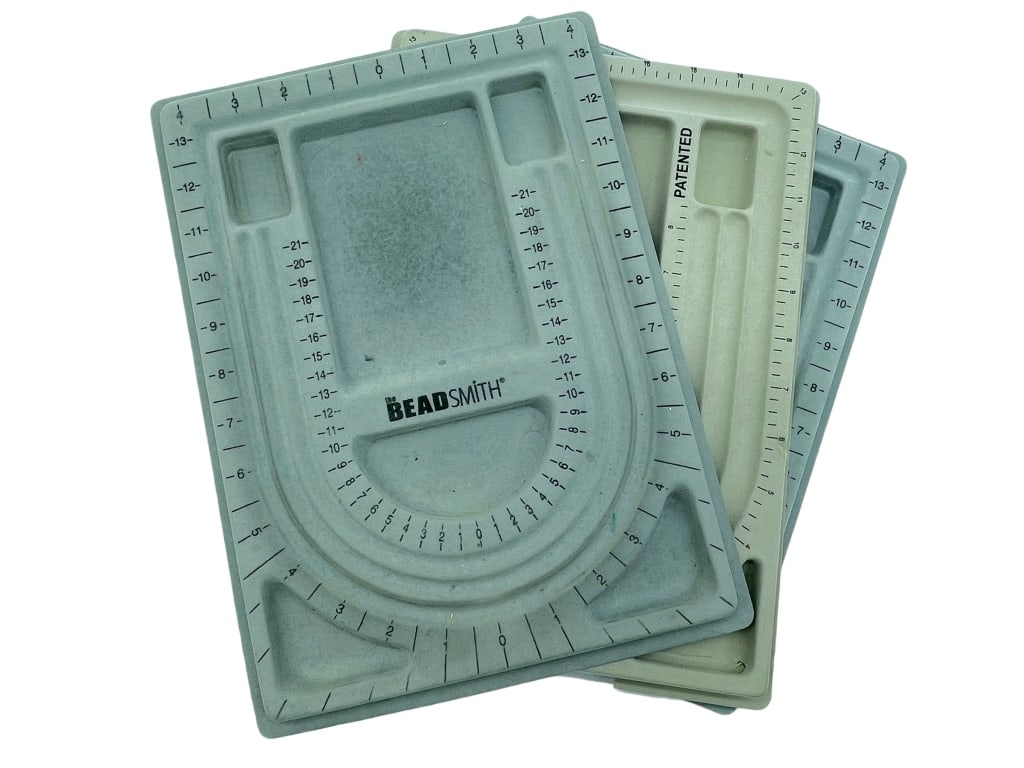 BEAD-SMITH BEAD CUNSTRUCTION BOARDS (1 of 2)