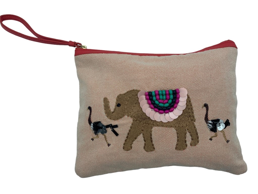 VINTAGE TALBOTS WRISTLET (1 of 3)