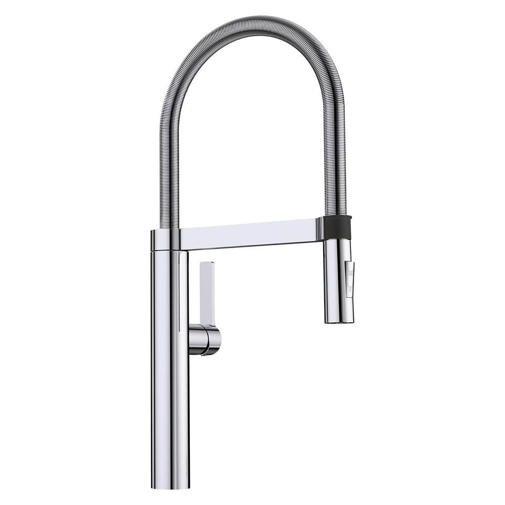 BLANCO CULINA SEMI-PRO 2.2GPM KITCHEN FAUCET (1 of 4)