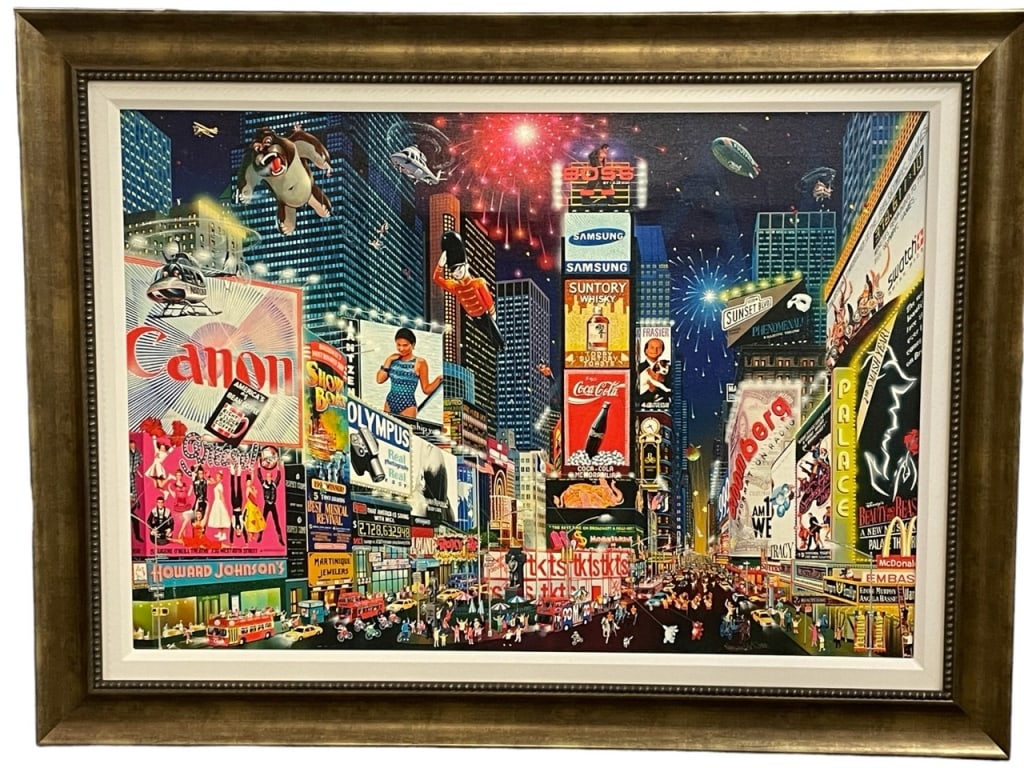 アレキサンダーチェンのマンハッタン 【公式通販】