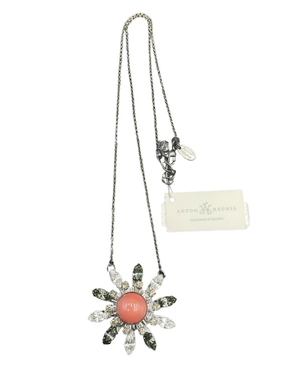 NEW ANTON HEUNIS  HANDMADE NECKLACE $155 (1 of 4)