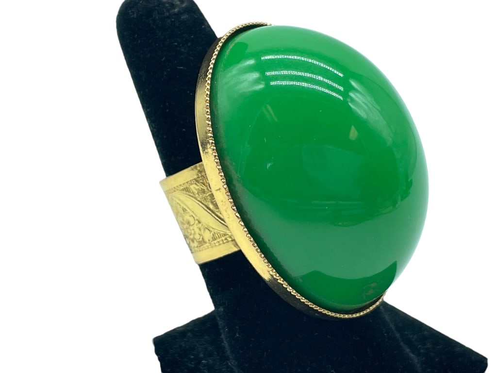 FILIPPE FERRANDIS STATEMENT RING $80 (1 of 5)