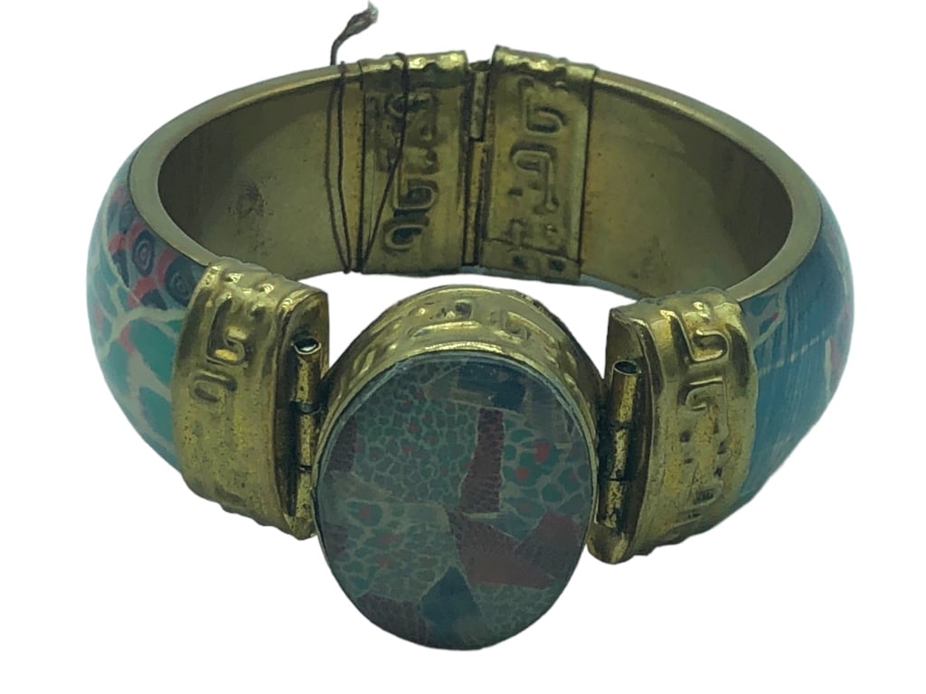 NWT ANTIK BATIK ARON BRACELET $60 (1 of 5)