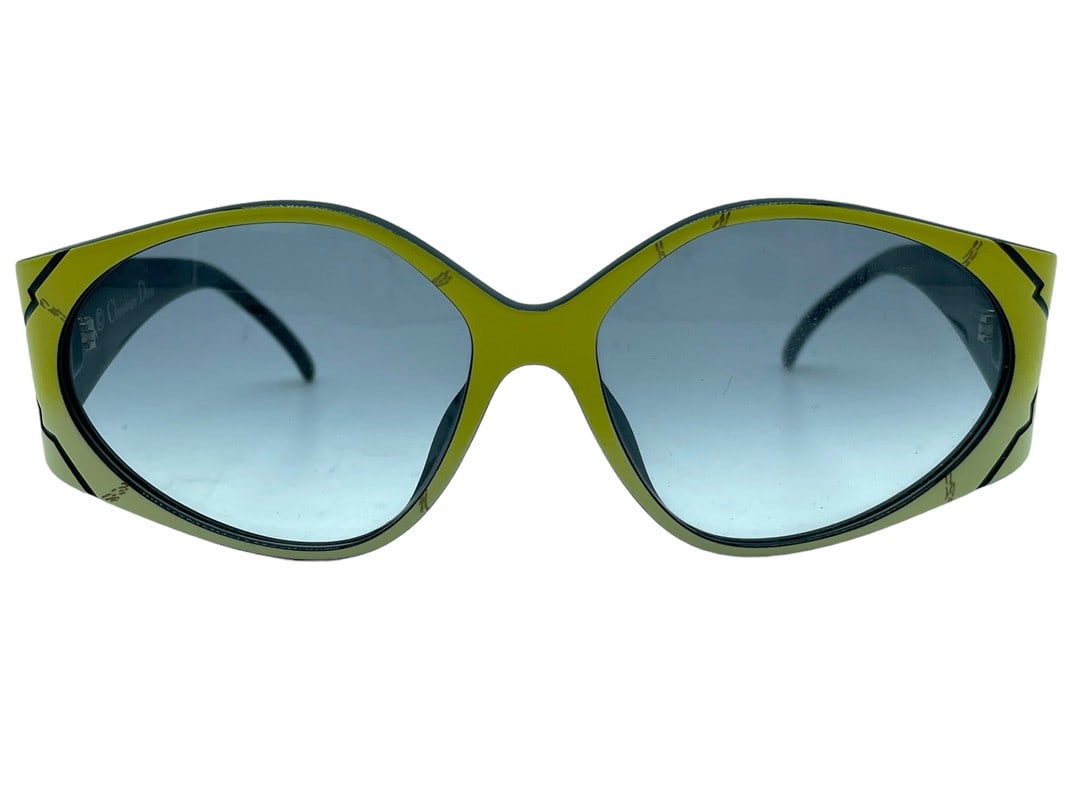 Christian dior designer sunglasses sales